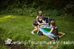 Naturpark-Trolley