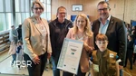 Zertifizierung Grundschule Oberfischbach