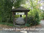 Impressionen zum Wanderparkplatz Ostfeld