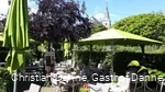 Gartenwirtschaft/Blick Kloster Oelinghausen