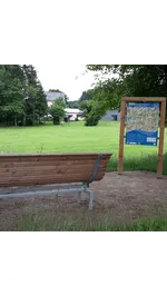 Wanderparkplatz Elbringhausen