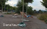 Fläzbänksken