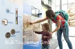 Naturpark Infowand