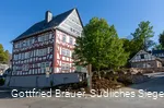 Alte Vogtei Burbach