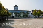 Naturpark Infozentrum