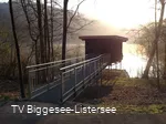 Vogelbeobachtungsstation