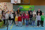 Re/Zertifizierung Grundschule Am Kreuzberg Kirchhundem