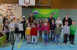 Re/Zertifizierung Grundschule Am Kreuzberg Kirchhundem