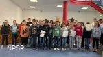 Re/Zertifizierung St.-Johannes Grundschule, Balve