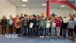 Re/Zertifizierung St.-Johannes Grundschule, Balve