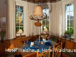 Stammtisch im Hotel Waldhaus Föckinghausen