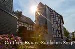 Alte Vogtei - Treppenturm barrierefrei